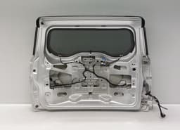 FORD GN15-N40400-HC GN15N40400HC Bootlid / tailgate FORD ECOSPORT II (2011-2023) — thumbnail 4