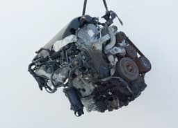 HONDA N16A1 Engine HONDA CR-V IV (RM) (2012-2016) — thumbnail 2