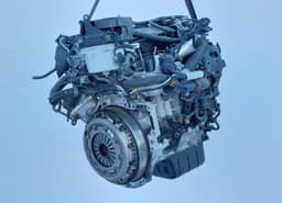 VOLVO D4162T 36002015 Engine VOLVO V40 (2012-2019) — thumbnail 3