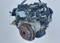VOLVO D4162T 36002015 Engine VOLVO S60 II / V60 I (2010-2018) — thumbnail 1