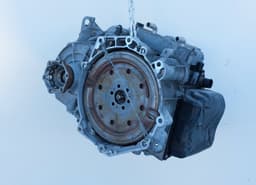 VW LTQ 02E300052L Gearbox VW SHARAN II (7N) (2010-2022) — thumbnail 1