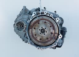 VW LTQ 02E300052L Gearbox VW SHARAN II (7N) (2010-2022) — thumbnail 2