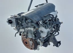 HONDA N16A1 Engine HONDA CR-V IV (RM) (2012-2016) — thumbnail 3