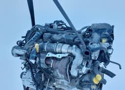 VOLVO D4162T 36002015 Engine VOLVO V40 (2012-2019) — thumbnail 6