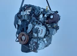 VOLVO D4162T 36002015 Engine VOLVO V40 (2012-2019) — thumbnail 1