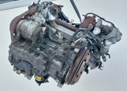 HONDA N16A1 Engine HONDA CR-V IV (RM) (2012-2016) — thumbnail 4