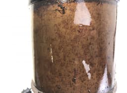 MERCEDES-BENZ A2304900319 Catalyc Converter MERCEDES-BENZ SL-CLASS (R230) (2001-2012) — thumbnail 8