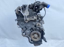 CITROËN 9HF DV6DTED Engine CITROËN BERLINGO III (2008-2018) — thumbnail 1