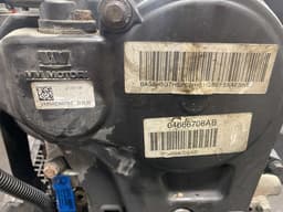 CHRYSLER ENS Engine CHRYSLER VOYAGER V (RT) (2007-2016) — thumbnail 5