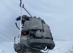 CITROËN 9HF DV6DTED Engine CITROËN BERLINGO III (2008-2018) — thumbnail 5