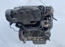 CITROËN 9HF DV6DTED Engine CITROËN BERLINGO III (2008-2018) — thumbnail 4