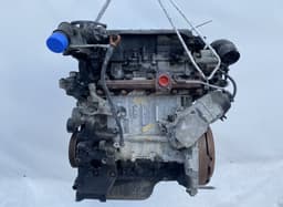 CITROËN 9HF DV6DTED Engine CITROËN BERLINGO III (2008-2018) — thumbnail 2