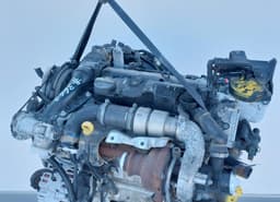 VOLVO D4162T 36002015 Engine VOLVO S60 II / V60 I (2010-2018) — thumbnail 6