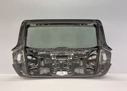 AUDI 8R0827023C 8R0827569 8R0035225C Bootlid / tailgate AUDI Q5 (8R) (2008-2016) — thumbnail 3