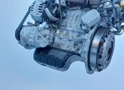 VOLVO D4162T 36002015 Engine VOLVO V40 (2012-2019) — thumbnail 5