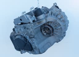 VW LTQ 02E300052L Gearbox VW SHARAN II (7N) (2010-2022) — thumbnail 3