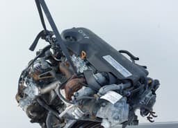 HONDA N16A1 Engine HONDA CR-V IV (RM) (2012-2016) — thumbnail 5