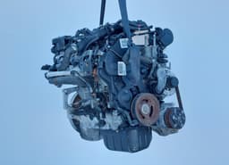 VOLVO D4162T 36002015 Engine VOLVO V40 (2012-2019) — thumbnail 2