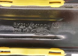 FORD PBK21-V40010-BC PBK21V40010BC BK21-V44100-AH BK21V44100AH Rear Panel Door Right FORD TRANSIT IV (2013-) — thumbnail 6