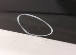 FORD PBK21-V40010-BC PBK21V40010BC BK21-V44100-AH BK21V44100AH Rear Panel Door Right FORD TRANSIT IV (2013-) — thumbnail 2