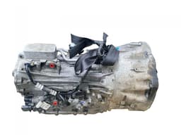 VW NXN Gearbox VW TOUAREG II (7P) (2010-2018) — thumbnail 3