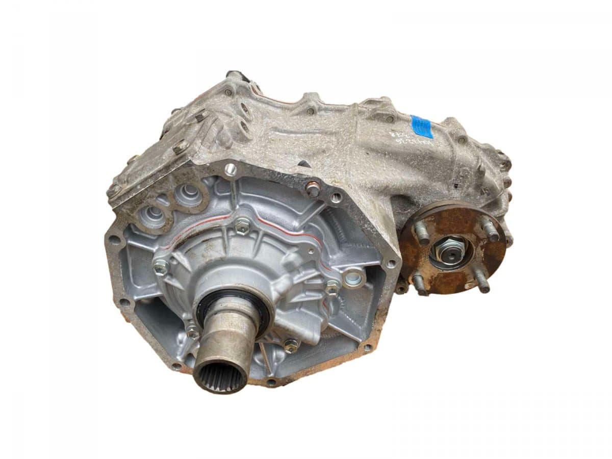TOYOTA 361000K460 3610071460 Transfer Box TOYOTA HILUX VIII (AN110, AN120, AN130) (2015-)
