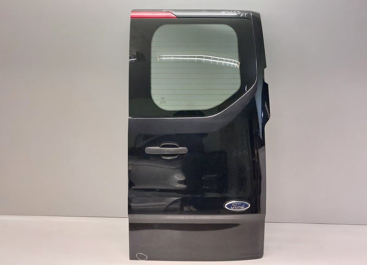 FORD PBK21-V40010-BC PBK21V40010BC BK21-V44100-AH BK21V44100AH Rear Panel Door Right FORD TRANSIT IV (2013-)