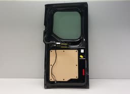 FORD PBK21-V40010-BC PBK21V40010BC BK21-V44100-AH BK21V44100AH Rear Panel Door Right FORD TRANSIT IV (2013-) — thumbnail 5