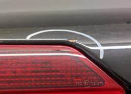 FORD PBK21-V40010-BC PBK21V40010BC BK21-V44100-AH BK21V44100AH Rear Panel Door Right FORD TRANSIT IV (2013-) — thumbnail 4