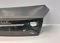 MASERATI 80085700 Bootlid / tailgate MASERATI GRAN TURISMO I (M145) (2008-2019) — thumbnail 4