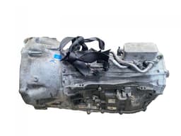 VW NXN Gearbox VW TOUAREG II (7P) (2010-2018) — thumbnail 1