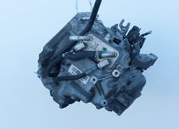 OPEL MC7 55556673 Gearbox OPEL CORSA D (S07) (2006-2014) — thumbnail 4
