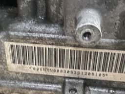 VW NXN Gearbox VW TOUAREG II (7P) (2010-2018) — thumbnail 6