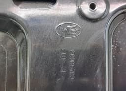 MASERATI 80085700 Bootlid / tailgate MASERATI GRAN TURISMO I (M145) (2008-2019) — thumbnail 10