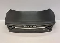 MASERATI 80085700 Bootlid / tailgate MASERATI GRAN TURISMO I (M145) (2008-2019) — thumbnail 2