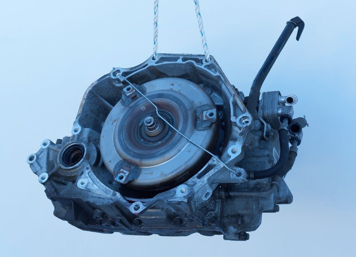 OPEL MC7 55556673 Gearbox OPEL CORSA D (S07) (2006-2014)