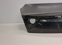 MASERATI 80085700 Bootlid / tailgate MASERATI GRAN TURISMO I (M145) (2008-2019) — thumbnail 5