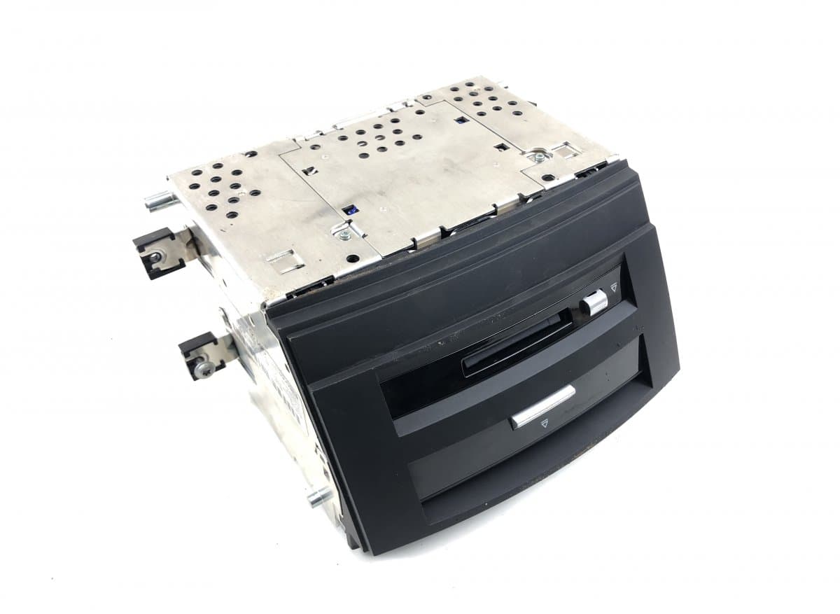 MERCEDES-BENZ BE7007 CD Changer MERCEDES-BENZ S-CLASS (W221) (2005-2013)