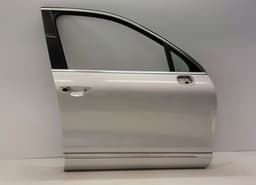 VW 7P0831312B Door Front Right VW TOUAREG II (7P) (2010-2018) — thumbnail 1