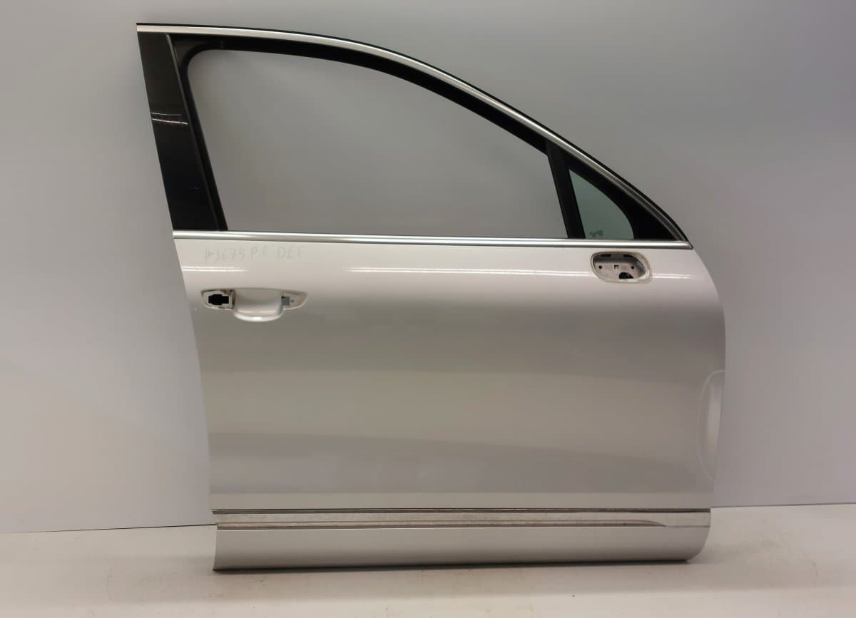 VW 7P0831312B Door Front Right VW TOUAREG II (7P) (2010-2018)