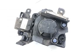 JEEP 68111037AE Headlight left JEEP GRAND CHEROKEE IV (WK, WK2) (2010-2021) — thumbnail 2