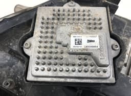JEEP 68111037AE Headlight left JEEP GRAND CHEROKEE IV (WK, WK2) (2010-2021) — thumbnail 5