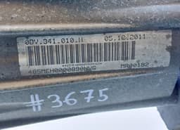 VW 0BV341010H Transfer Box VW TOUAREG II (7P) (2010-2018) — thumbnail 4