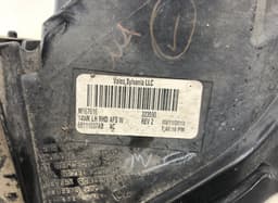 JEEP 68111037AE Headlight left JEEP GRAND CHEROKEE IV (WK, WK2) (2010-2021) — thumbnail 7