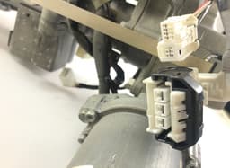 LEXUS 4525048250 Steering Column LEXUS RX III (AL10) (2008-2015) — thumbnail 3
