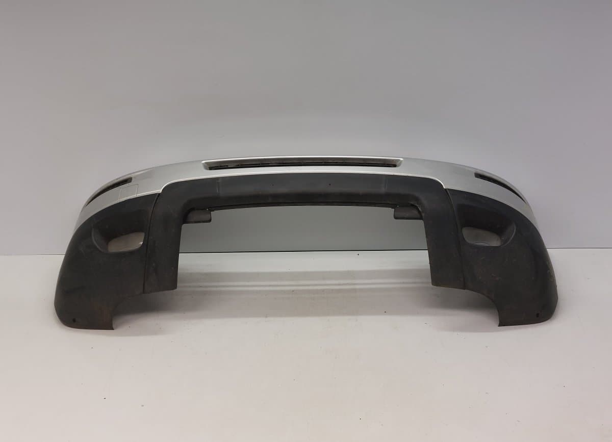 VOLVO 30678945 30678947 Front Bumper VOLVO XC90 I (2002-2014)
