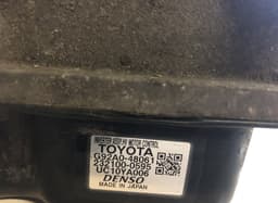 LEXUS 2321000594 2321000595 232100-0594 232100-0595 Hybrid converter / inverter LEXUS RX III (AL10) (2008-2015) — thumbnail 7