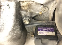 LEXUS 2321000594 2321000595 232100-0594 232100-0595 Hybrid converter / inverter LEXUS RX III (AL10) (2008-2015) — thumbnail 4
