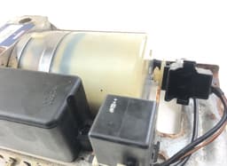 MERCEDES-BENZ HB70058-002 HB70058002 Convertible Top motor MERCEDES-BENZ SL-CLASS (R230) (2001-2012) — thumbnail 4