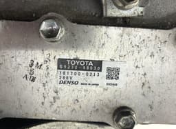 LEXUS 2321000594 2321000595 232100-0594 232100-0595 Hybrid converter / inverter LEXUS RX III (AL10) (2008-2015) — thumbnail 8